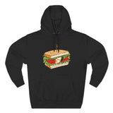 Kevin Bacon Blt - Hoodie