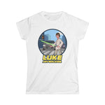 Luke Jaywalker - Women's T-Shirt