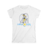 Girl Power - Women's T-Shirt