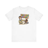 Build-a-bear Workshop - Men's T-Shirt