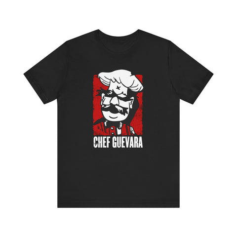 Chef Guevara - Men's T-Shirt