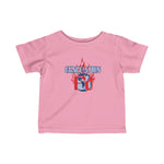 Generation F'd - Baby T-Shirt