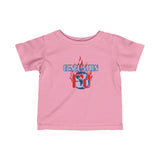 Generation F'd - Baby T-Shirt