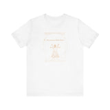 Vitruvian Half-man - Men's T-Shirt