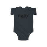 Baby Costume - Baby Onesie