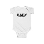 Baby Costume - Baby Onesie