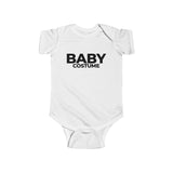 Baby Costume - Baby Onesie