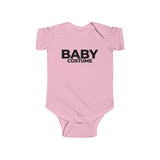 Baby Costume - Baby Onesie