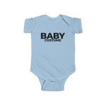 Baby Costume - Baby Onesie