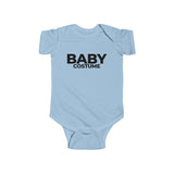 Baby Costume - Baby Onesie