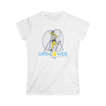 Girl Power - Women's T-Shirt