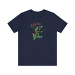 Merry Xmas From Krampus - Men's T-Shirt