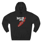 Bassoon Hero - Hoodie