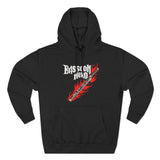 Bassoon Hero - Hoodie