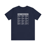 Daily Horoscope - Men's T-Shirt