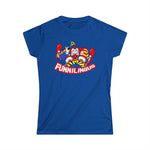 Funnilingus - Women's T-Shirt