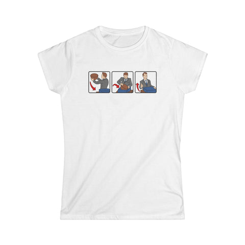 Pack A Bowl - Women's T-Shirt