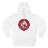 That's All Folks (Porky Pig) - Hoodie