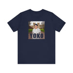 Yoko (Meghan Markle) - Men's T-Shirt