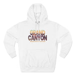 Grand Canyon - Reminds Me Of Your Mom - Hoodie