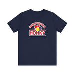 Honk If You're A Honky - Men's T-Shirt