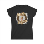 Active Shooter - Women's T-Shirt