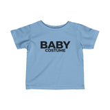 Baby Costume - Baby T-Shirt