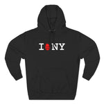 I (Lovitz) Ny - Hoodie