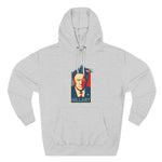 Hillary (Trump) - Hoodie