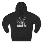 Squid Go Pro - Hoodie