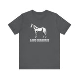 Land Seahorse - Men's T-Shirt