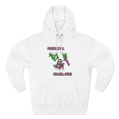 Radical Muslims - Hoodie