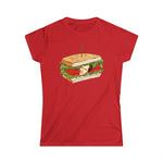 Kevin Bacon Blt - Women's T-Shirt