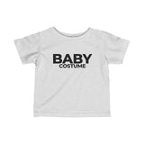 Baby Costume - Baby T-Shirt