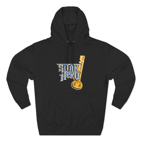 Sitar Hero - Hoodie