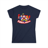 Funnilingus - Women's T-Shirt