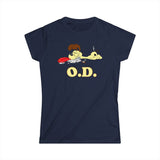 O.d. - Women's T-Shirt