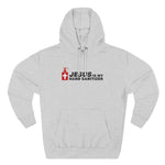 Jesus Is My Hand Sanitizer (Coronavirus) - Hoodie