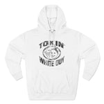 Tokin' White Guy - Hoodie