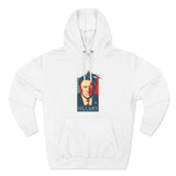 Hillary (Trump) - Hoodie