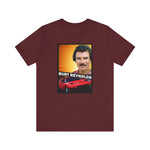 Burt Reynolds (Tom Selleck) - Men's T-Shirt