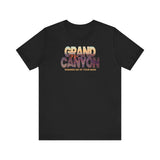 Grand Canyon - Reminds Me Of Your Mom -  Men's T-Shirt