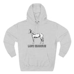 Land Seahorse - Hoodie