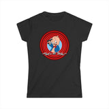 That's All Folks (Porky Pig) - Women's T-Shirt