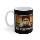 Still Better Than Mexico. (Immigrant Child In Cage) - Mug