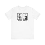 Babe Ruth Babe Ruth (Ruth Bader Ginsberg) - Men's T-Shirt