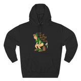 Where Peanut Butter Comes From - Hoodie