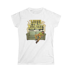 Reefer Madness! - Women's T-Shirt