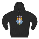 Jesus Freak - Hoodie