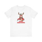 Merry Christmoose - Men's T-Shirt